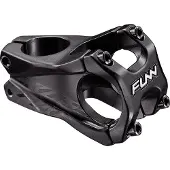 FUNN Crossfire 31.8mm stuurpen Zwart || Maat: 0