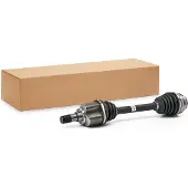 RIDEX 13D1311R Aandrijfas