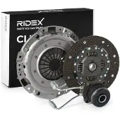 RIDEX 479C0635 Koppelingsset