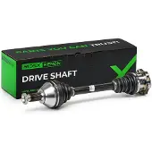 RIDEX 13D1595R Aandrijfas