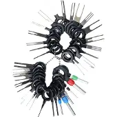 BRILLIANT TOOLS BT511230 Set ontgrendelingsgereedschap, 36-delig