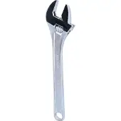BRILLIANT TOOLS BT014815 BT014815 Engelse sleutel Sleutelbreedte (metrisch) 43 mm
