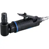 BRILLIANT TOOLS BT160701 Pneumatische staafslijper Spantangen 6.3 bar