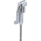 BRILLIANT TOOLS BT053001 Bithouder