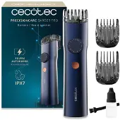 Cecotec Precisioncare Barber Pro Scheerapparaat