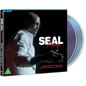 Cd Seal - Purpose : Celebrating 30 Years Of The Classic Albums + Blu-ray