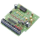 Tams elektronik 21-01-026 Baanvakbezetmelder Bouwpakket 4-voudig