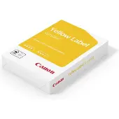 Canon Kopieerpapier Yellow Label A3 80gr wit 500 vel