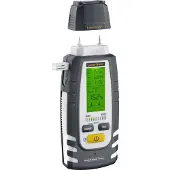Laserliner MULTIWET-MASTER COMPACT PLUS (BLE)