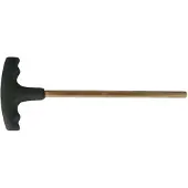 Ks Tools 963.1587 Haakse schroevendraaier Inbus 14 mm 14 mm