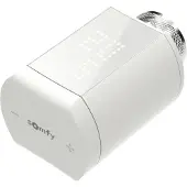 Somfy Thermostatische radiatorkraan