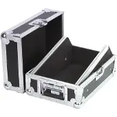 ROADINGER MCR-10 30111510 Flightcase (l x b x h) 440 x 330 x 220 mm