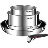 Tefal Ingenio Emotion, 5-delige kookset