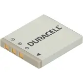 Duracell camera accu voor -Fuji (NP-40)