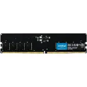 Crucial 32 GB DDR5-5600 CL46 DIMM Desktopgeheugen - Ondersteunt Intel XMP 3.0 en AMD EXPO
