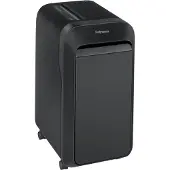 Fellowes Powershred LX221 Zwart