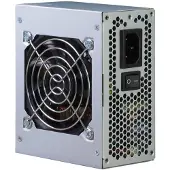 Inter-Tech SFX-300W power supply unit 20+4 pin ATX ATX Grijs