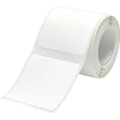 Niimbot Labelprinterrol voor B21/B1/B31/B4 - 40x40mm - 180 Labels - 1 rol - Wit