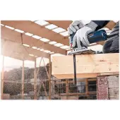 Bosch Decoupeerzaagblad T344D 152mm Hout 5St