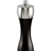 Peugeot Fidji zoutmolen - noir mat - 20 cm