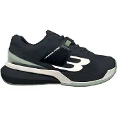 Bullpadel Premier P1 26v Padel Shoes Blauw EU 38 Man