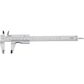 Helios preisser Zakschuifmaat | 150 mm | met momentvaststelling | hoekig | 1 stuk - 0184501 0184501