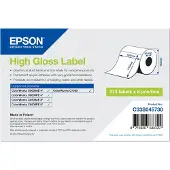 Epson C33S045730 high gloss label 105 x 210 mm (origineel)