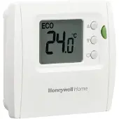 Honeywell THR840DEU THR840DEU Kamerthermostaat Montagewijze: Wand 1 stuk(s)