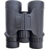 Berger & Schroeter Verrekijker met afstandsmeter 8x42 m. LEM 8 x 21 mm Binoculair Zwart 32188