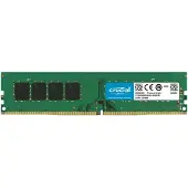 Crucial DDR4-module - 32 GB - DIMM, 288-pins