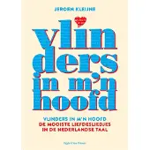 Nijgh & Van Ditmar Vlinders in m'n hoofd (Paperback)