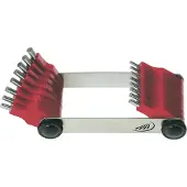 Helios preisser Straalbuismal 1.5 - 3 mm HELIOS PREISSER 0599152