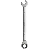 Kwb 460419 Dubbele ringsleutelratelset 1 stuks Sleutelbreedte (metrisch) 19 mm