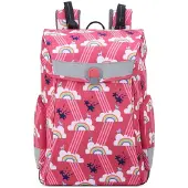 Delsey Back To School 15.6l Rugzak