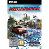 Wreckreation Edition Standard PC