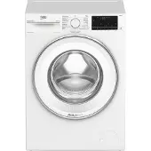 Beko B5WT594108W2 wasmachine Voorlader 9 kg 1400 RPM Wit