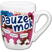 Paper Dreams Cartoonmok Pauze