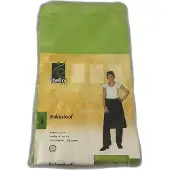 Vitello kokssloof groen 75 cm L 100 cm B