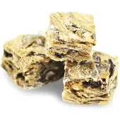 Fish4Dogs Dental - Sea Jerky Fish Squares