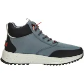 HeyDude Boots Heren Blauw Nylon Maat 41