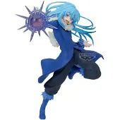 Banpresto SLIME - Rimuru Tempest - Figure Espresto 20cm