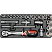 YATO YT-5537 Gereedschapmodule