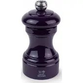 Peugeot 40765 Bistro Pepermolen 10 cm Aubergine