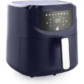 BK BBK Connect XXL Airfryer