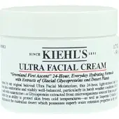 Kiehl's - Ultra Facial Cream 50 ml