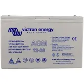 Victron Energy 12V/25Ah AGM Super Cycle batterij (type M5)