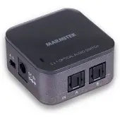 Marmitek Connect TS21