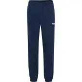 Hummel Sportbroek 'LEGACY 2.0' enziaan / wit