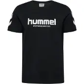 Hummel Shirt 'LEGACY 2.0' zwart / wit