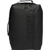 Superdry Rugzak 'Tarp' zwart